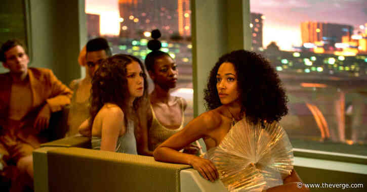 Brave New World has nothing to prove