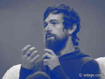 Twitter's Jack Dorsey talks hack response and hate speech during P&amp;G forum