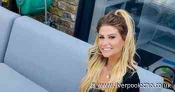 Mrs Hinch opens up about scar following eight stone weight loss