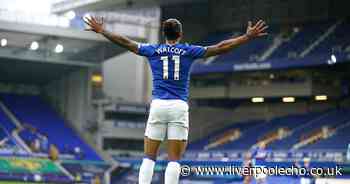 Everton player ratings vs Villa as trio struggle more than rest