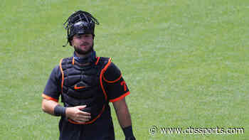 Giants roster, schedule for MLB restart: Three things to know as San Francisco prepares for 60-game season