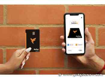 FamPay launches ‘numberless card’ for teenagers - Gadgets Now