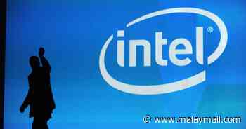 Intel event invite foreshadows a ‘big’ surprise announcement - Malay Mail