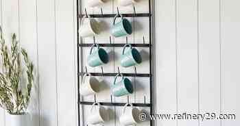 21 Space-Saving Gadgets For Tiny Kitchens - Refinery29