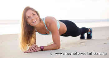 Top 6 Gadgets That Can Help You Reach Your Fitness Goals - KHTS Radio