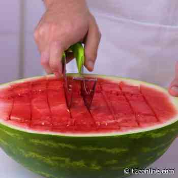 Cool Gadgets - Times Square Chronicles