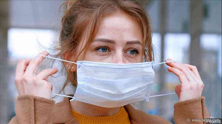 Arkansas to require face masks to combat coronavirus surge
