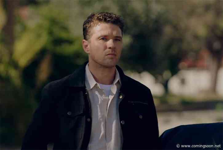 Momentum Pictures’ The 2nd Trailer & Poster Starring Ryan Phillippe