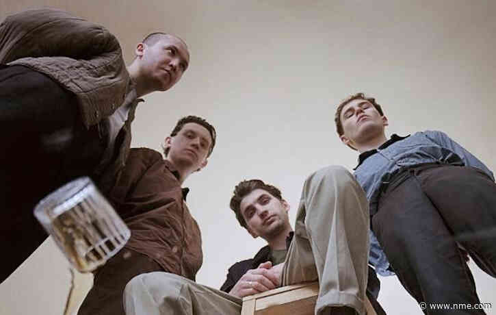 The Magic Gang release self-care anthem ‘Make Time For Change’ and announce tour