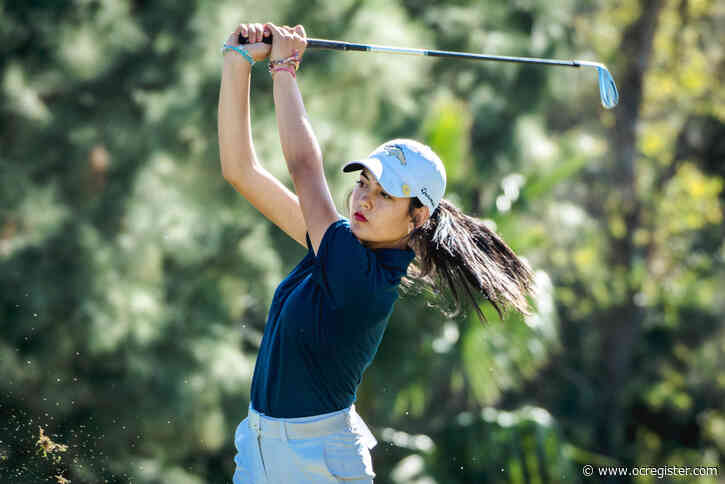 High school coaches believe golf, tennis, cross country can compete safely this fall