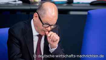 Wirecard-Skandal zieht Kreise: Sind die Tage von Finanzminister Scholz gezählt?