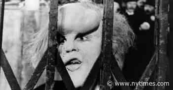 Do Cinematographers Have a Signature? Let’s Try a Test