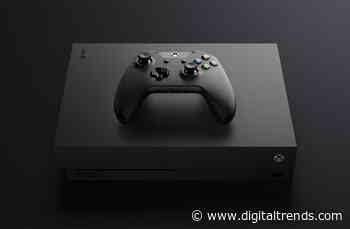Microsoft discontinues the Xbox One X, Xbox One S All-Digital Edition