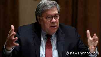 US tech and film 'collaborating' with China - Barr