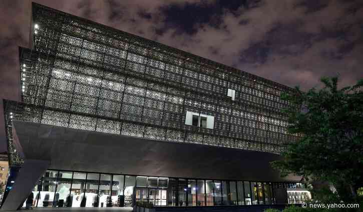 African American History Museum Publishes Graphic Linking ‘Rational Linear Thinking,’ ‘Nuclear Family’ to White Culture