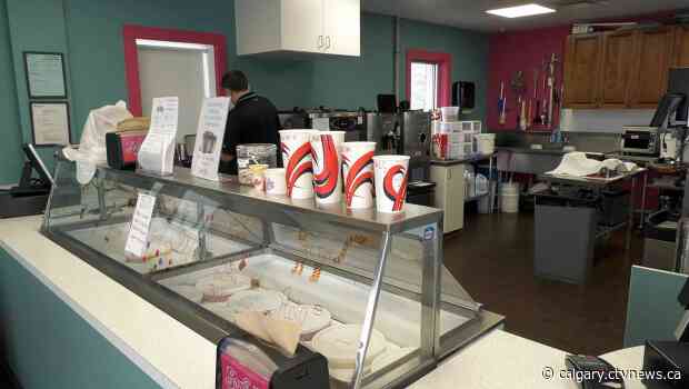 Number one reason keeping Alberta small business workers at home is the CERB: report