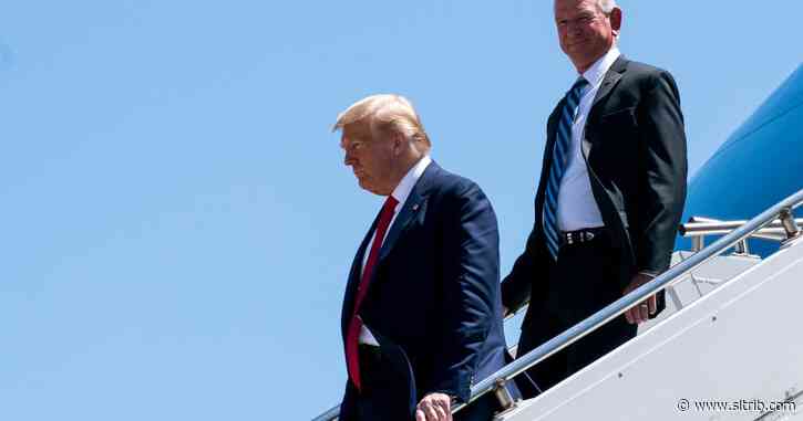 Gail Collins: Who can make Trump miserable this fall?