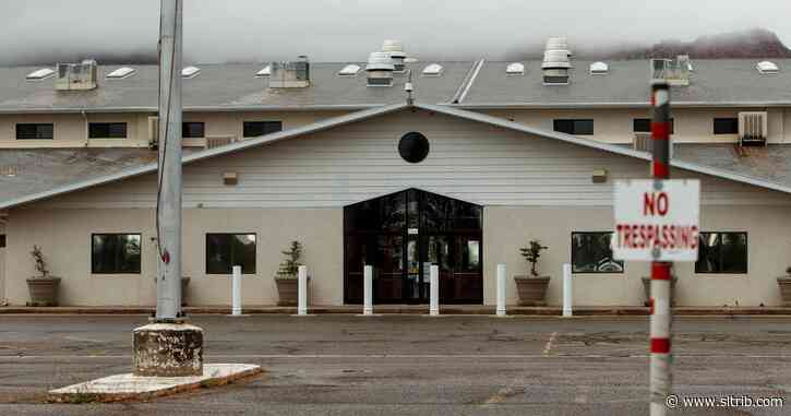 Land trust is dropped from lawsuit over alleged sex abuse in polygamous sect meetinghouse
