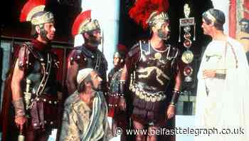 Monty Python’s Life Of Brian has age classification downgraded by film board