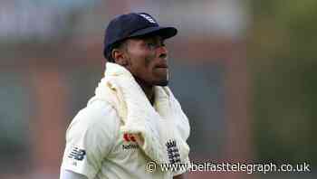 Jofra Archer trip could have been a disaster for English cricket – Ashley Giles