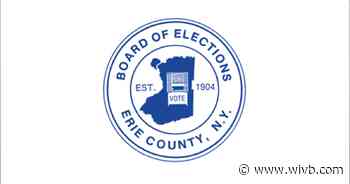Erie County Board of Elections certifies NY-27 special election results