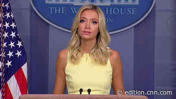 'Science should not stand in the way' of opening schools, White House says