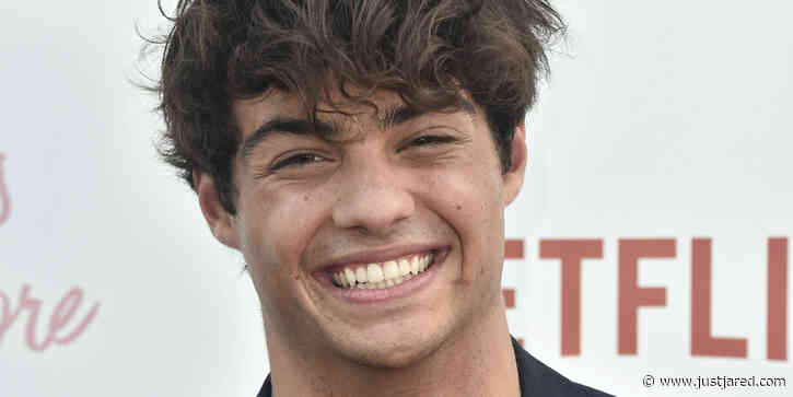 Noah Centineo Joins the Cast of 'Black Adam'!