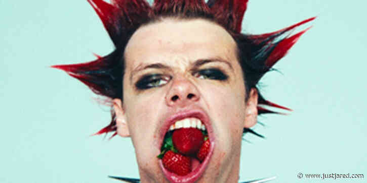 Yungblud Debuts 'Strawberry Lipstick' Music Video - Watch!