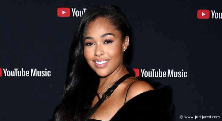 Jordyn Woods Seen Out with This Basketball Player