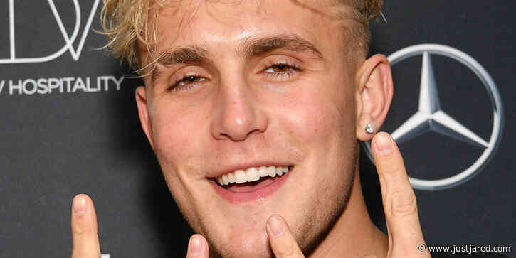 Jake Paul Throws a Huge House Party Amid Rising Coronavirus Cases in California