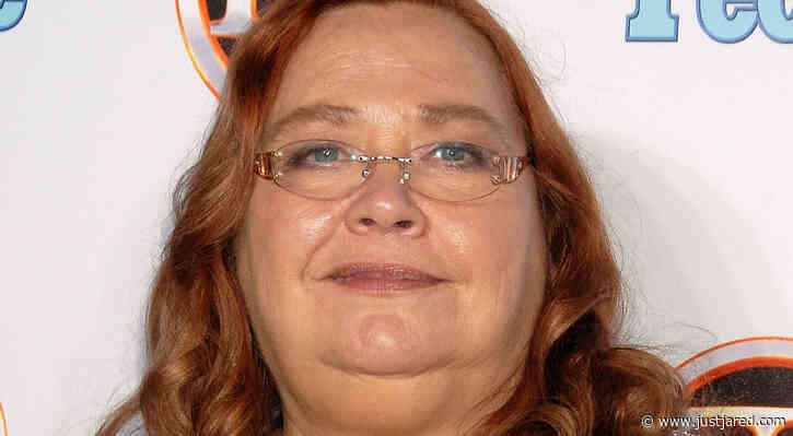 Two & a Half Men's Conchata Ferrell Is On a Respirator in Long Term Care Facility After Heart Attack