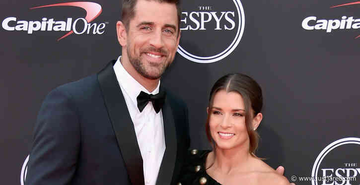 Danica Patrick Unfollows Aaron Rodgers on Instagram, Prompting Breakup Speculation