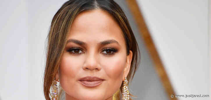 Chrissy Teigen Comes Up with a Way to Weed Out the Twitter Followers Coming After Her