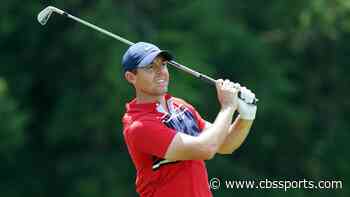 2020 Memorial Tournament live stream, watch online, TV channel, coverage, golf schedule, Tiger Woods tee time