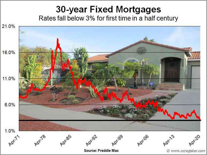 720 mortgage companies took PPP money, claiming jobs saved