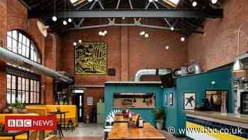 Coronavirus: Restaurant 'no-shows' prompt anger after lockdown