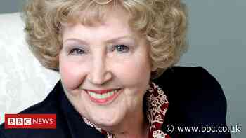Paula Tilbrook: Emmerdale actress dies at 89