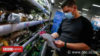 Coronavirus: York shoppers told 'wear face coverings now'