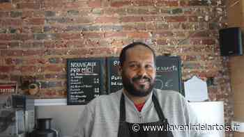 Arras : Bienvenue dans le restaurant Meals Saveurs, la caverne d'Ali Hamza - L'Avenir de l'Artois