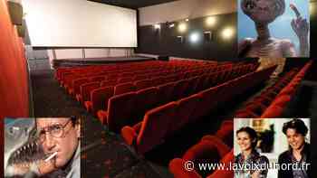 Arras : ET, Les Dents de la Mer, The Blues Brothers... à l'affiche d'un été très popcorn au Megarama - La Voix du Nord