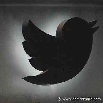 Wednesday’s Hack Shows that The Whole World Is in Your Twitter DMs