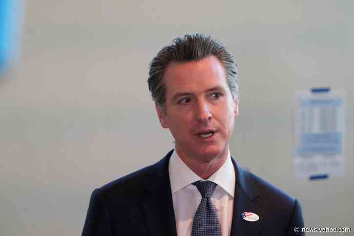 California to release rules for reopening schools on Friday as coronavirus cases mount