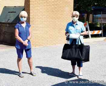 Meals on Wheels rolls on through COVID-19