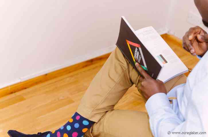 7 Celebrity Reading Lists That Will Keep You Engaged While Social Distancing