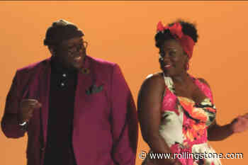 The War & Treaty Channel Seventies Soul in New Song ‘Five More Minutes’