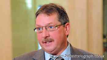 Coronavirus: Compulsory face masks for shops will scare public away, claims DUP MP Sammy Wilson