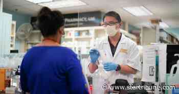 Hmong, Somali and Latino malls in Twin Cities devastated by economic effects of pandemic