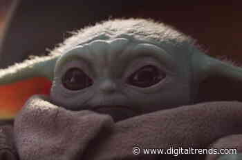 What is Baby Yoda?