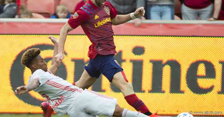 RSL meets Minnesota United with chance to go 2-0 in second MLS tournament game