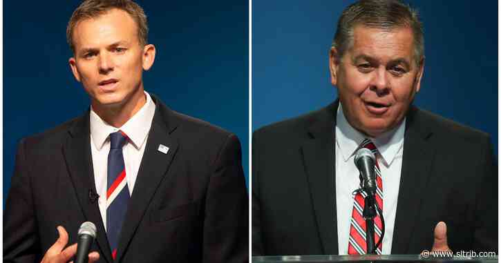 Utah’s 1st Congressional District nominees drained campaign accounts in primary races